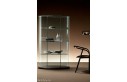 Palladio Reg - витрина от Fiam